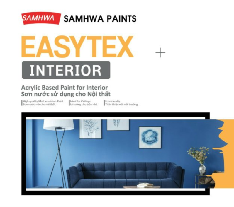 Seasytex-interior